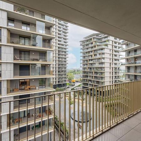 We Home - Uptown74 Bloom Apartment - Milano Exterior photo