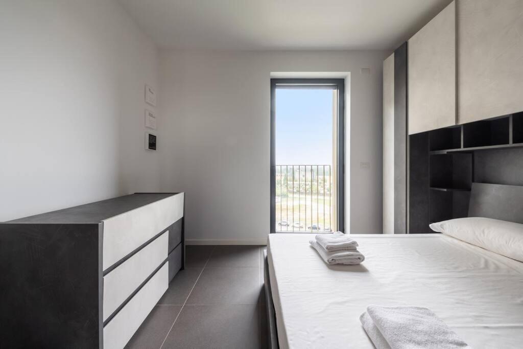 We Home - Uptown74 Bloom Apartment - Milano Exterior photo