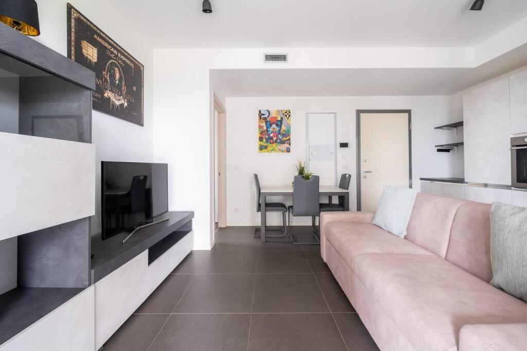 We Home - Uptown74 Bloom Apartment - Milano Exterior photo