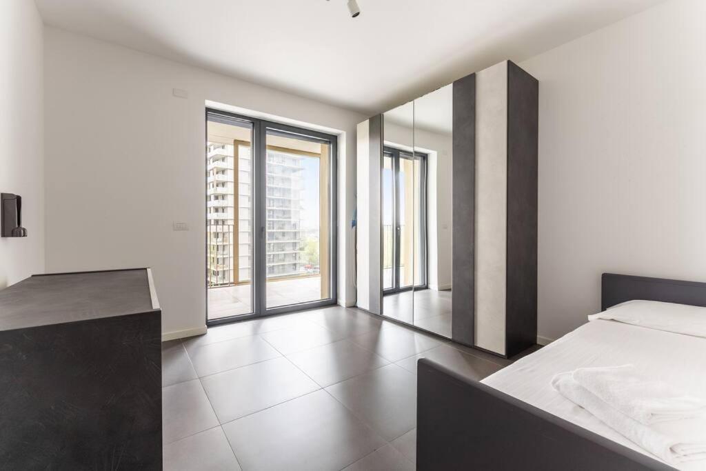 We Home - Uptown74 Bloom Apartment - Milano Exterior photo