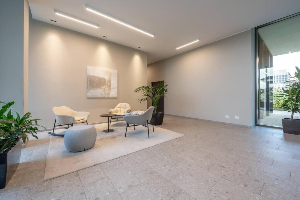 We Home - Uptown74 Bloom Apartment - Milano Exterior photo